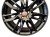 FELGI ALUMINIOWE JAGUAR XF II X260 (2015-2020) 2.0 D 180KM GX63-1007-GC