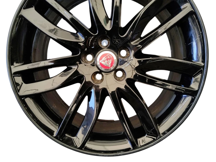 FELGI ALUMINIOWE JAGUAR XF II X260 (2015-2020) 2.0 D 180KM GX63-1007-GC