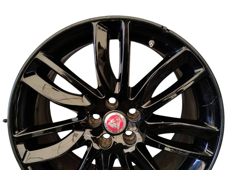 FELGI ALUMINIOWE JAGUAR XF II X260 (2015-2020) 2.0 D 180KM GX63-1007-GC