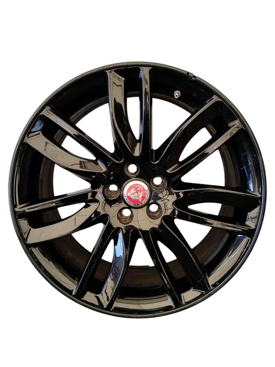 FELGI ALUMINIOWE JAGUAR XF II X260 (2015-2020) 2.0 D 180KM GX63-1007-GC