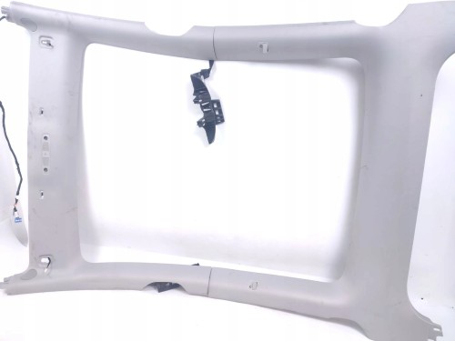 PODSUFITKA TESLA MODEL Y (2019-) LONG RANGE DUAL MOTOR 351KM