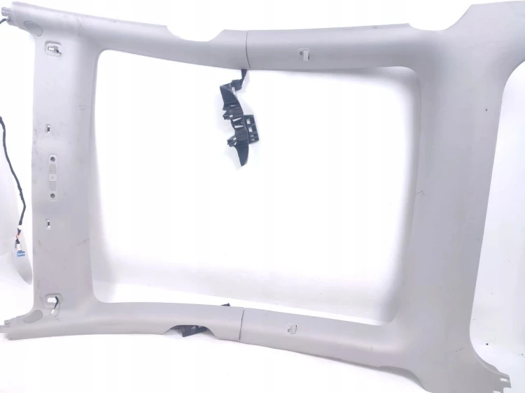PODSUFITKA TESLA MODEL Y (2019-) LONG RANGE DUAL MOTOR 351KM