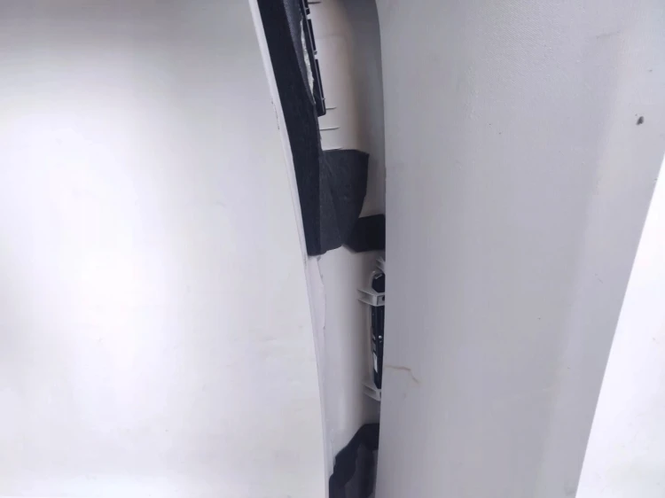 PODSUFITKA TESLA MODEL Y (2019-) LONG RANGE DUAL MOTOR 351KM