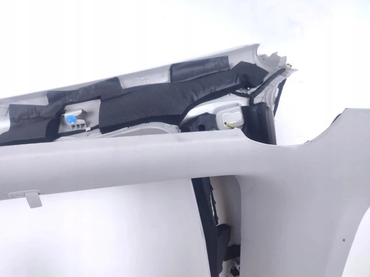 PODSUFITKA TESLA MODEL Y (2019-) LONG RANGE DUAL MOTOR 351KM