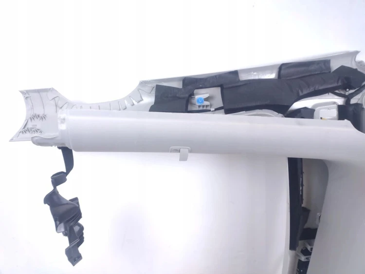 PODSUFITKA TESLA MODEL Y (2019-) LONG RANGE DUAL MOTOR 351KM