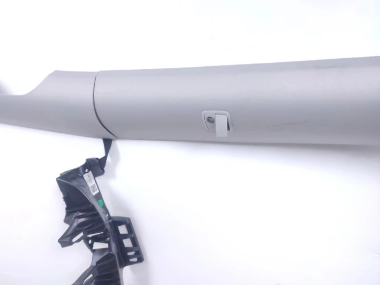 PODSUFITKA TESLA MODEL Y (2019-) LONG RANGE DUAL MOTOR 351KM