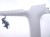PODSUFITKA TESLA MODEL Y (2019-) LONG RANGE DUAL MOTOR 351KM