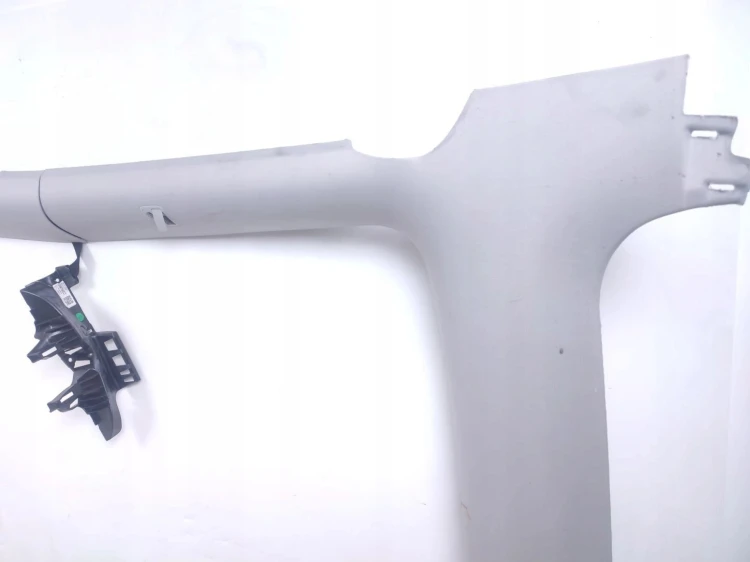 PODSUFITKA TESLA MODEL Y (2019-) LONG RANGE DUAL MOTOR 351KM
