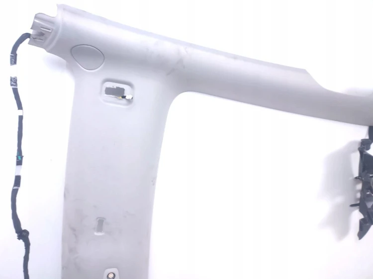 PODSUFITKA TESLA MODEL Y (2019-) LONG RANGE DUAL MOTOR 351KM