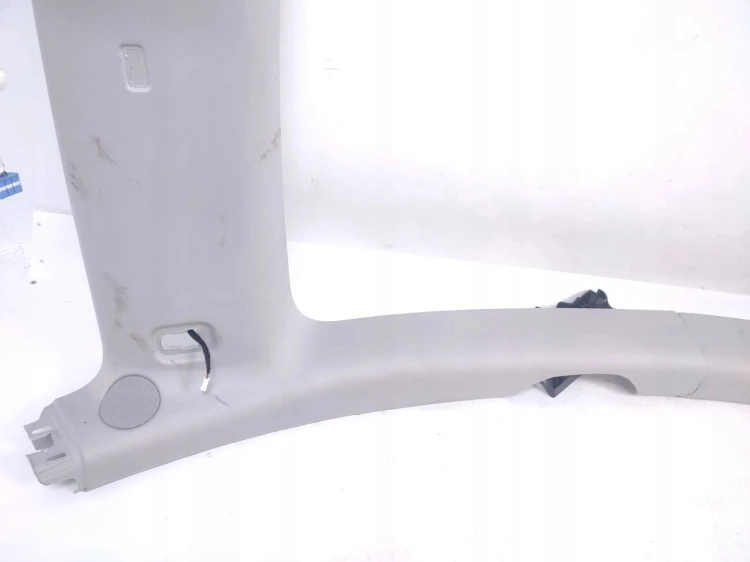 PODSUFITKA TESLA MODEL Y (2019-) LONG RANGE DUAL MOTOR 351KM
