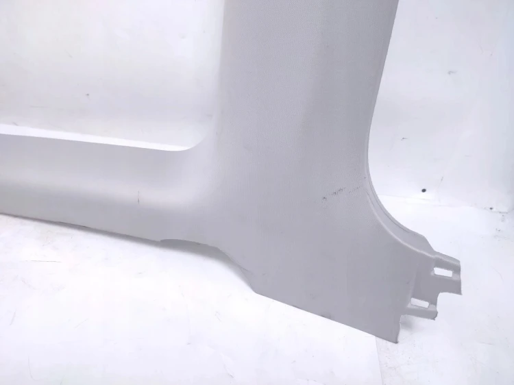 PODSUFITKA TESLA MODEL Y (2019-) LONG RANGE DUAL MOTOR 351KM