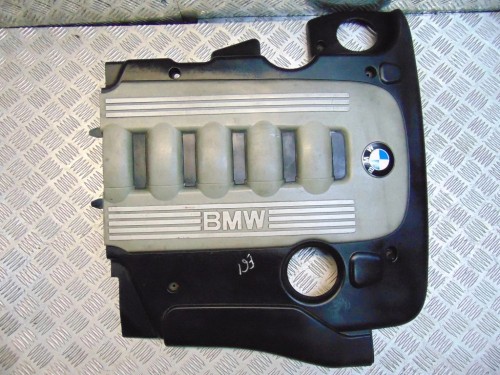 OSŁONA POKRYWA SILNIKA BMW E61 3.0D 217KM