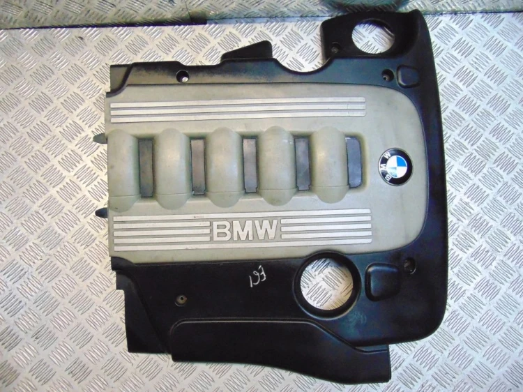OSŁONA POKRYWA SILNIKA BMW E61 3.0D 217KM