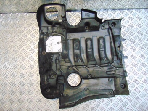 OSŁONA POKRYWA SILNIKA BMW E61 3.0D 217KM