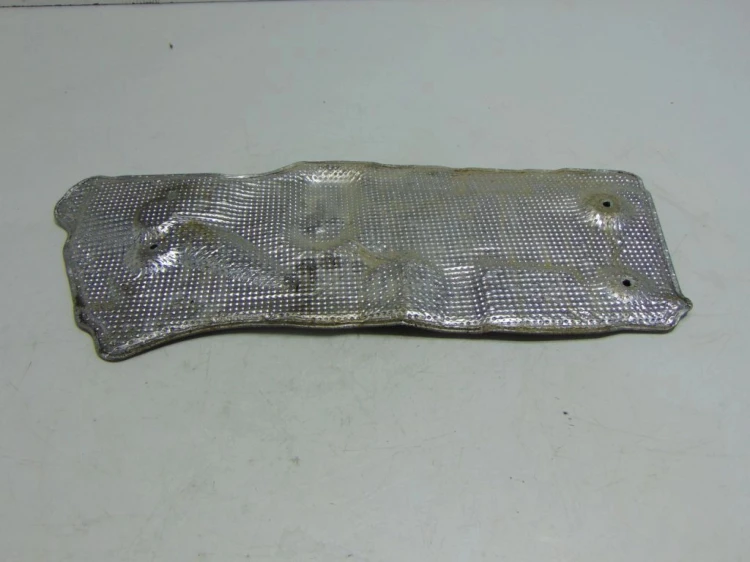 OSŁONA TERMICZNA BMW F10 (2009-2013) 2.0D N47D20C 184KM 7185246