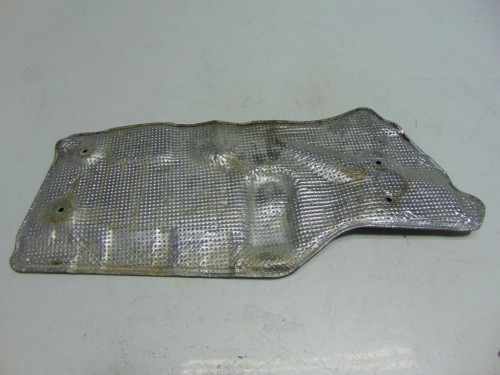 OSŁONA TERMICZNA BMW F10 (2009-2013) 2.0D N47D20C 184KM 7185246