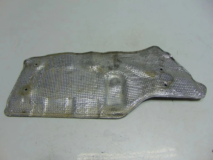OSŁONA TERMICZNA BMW F10 (2009-2013) 2.0D N47D20C 184KM 7185246