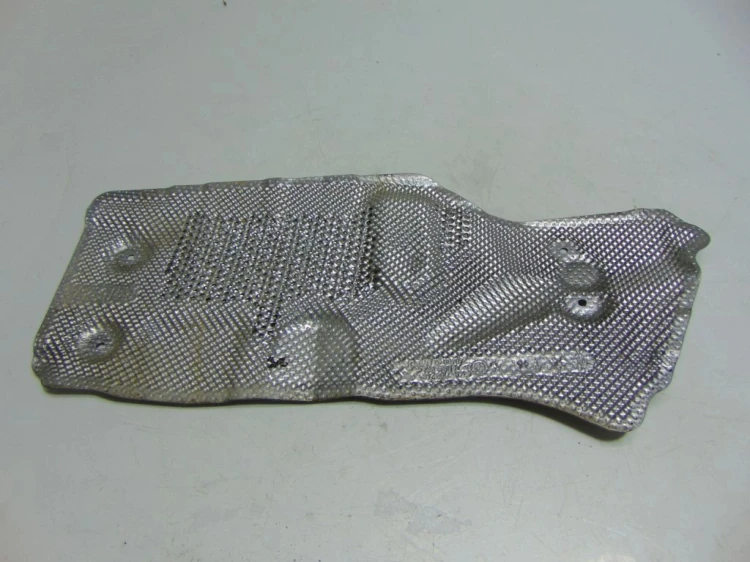OSŁONA TERMICZNA BMW F10 (2009-2013) 2.0D N47D20C 184KM 7185246