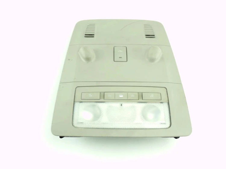 LAMPKA PODSUFITKI OPEL INSIGNIA (2008-2017) 13339682