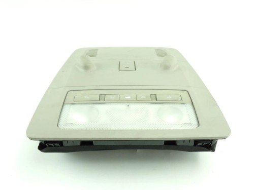 LAMPKA PODSUFITKI OPEL INSIGNIA (2008-2017) 13339682