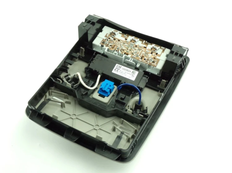 LAMPKA PODSUFITKI OPEL INSIGNIA (2008-2017) 13339682