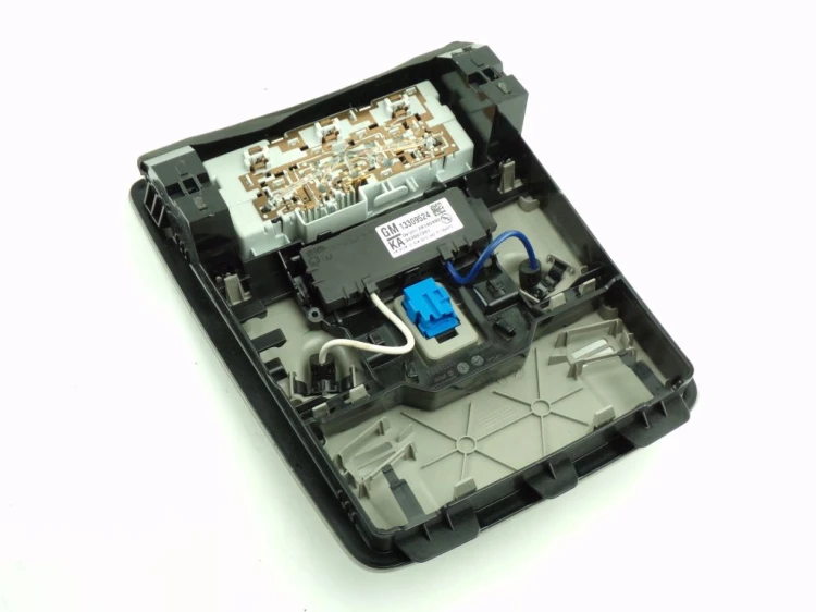 LAMPKA PODSUFITKI OPEL INSIGNIA (2008-2017) 13339682