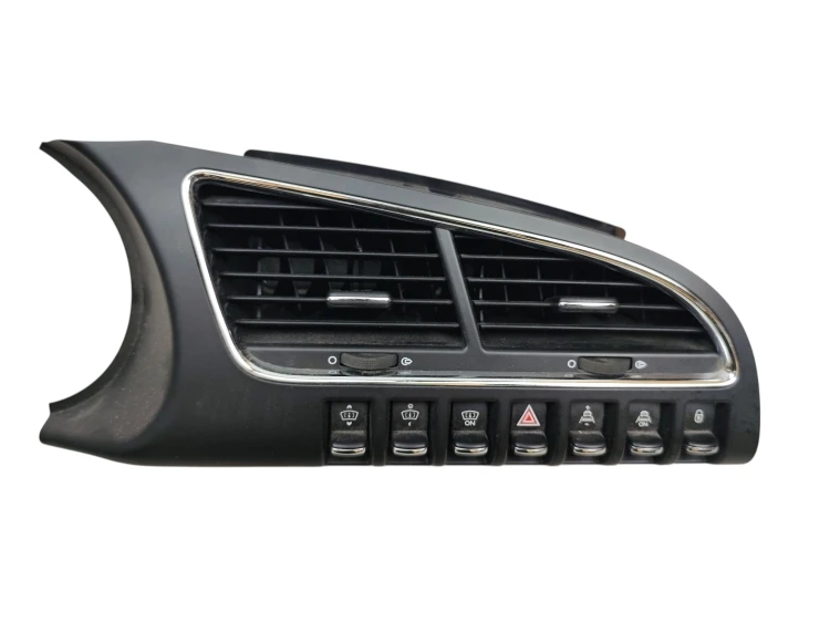 KRATKA NAWIEWU ŚRODKOWA PEUGEOT 3008 I (2009-2013) 1.6 e-HDI 114KM 96850498