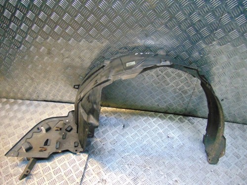 NADKOLE PRAWY PRZÓD HONDA CIVIC IX (2011-2013) 1.8 i-VTEC