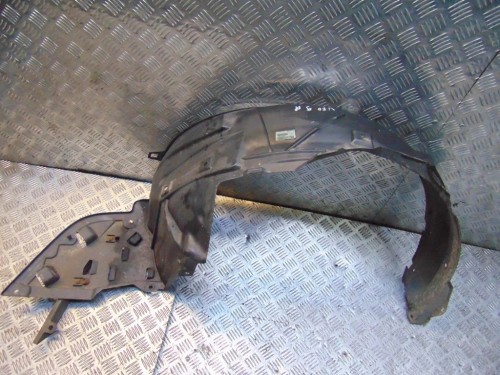 NADKOLE PRAWY PRZÓD HONDA CIVIC IX (2011-2013) 1.8 i-VTEC