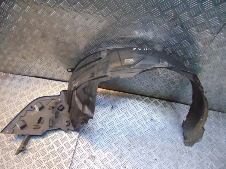 NADKOLE PRAWY PRZÓD HONDA CIVIC IX (2011-2013) 1.8 i-VTEC