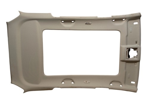 PODSUFITKA SEAT LEON III X-PERIENCE (2014-2019) 2.0 TDI 150KM
