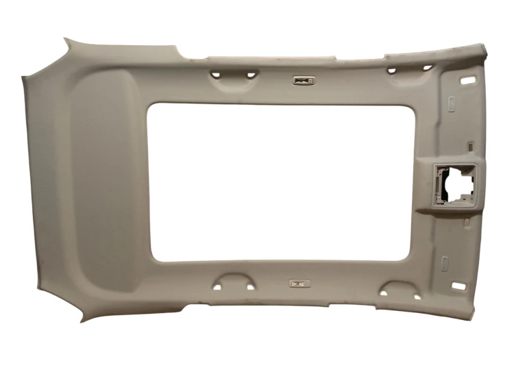 PODSUFITKA SEAT LEON III X-PERIENCE (2014-2019) 2.0 TDI 150KM
