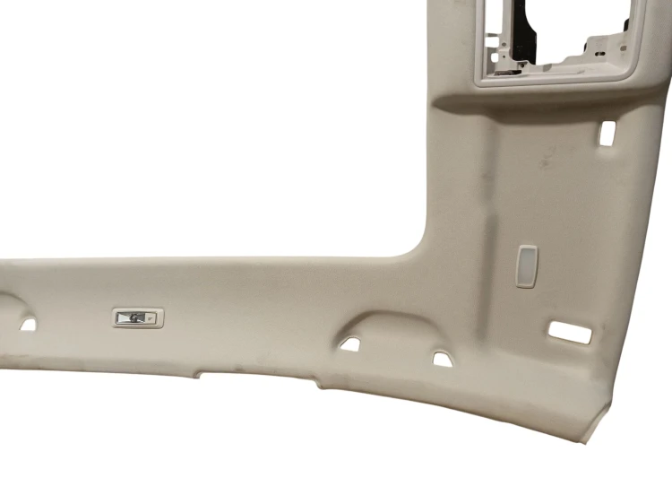 PODSUFITKA SEAT LEON III X-PERIENCE (2014-2019) 2.0 TDI 150KM