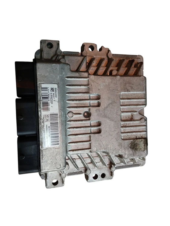 KOMPUTER STEROWNIK SILNIKA PEUGEOT 3008 1.6 E-HDI 9666571380 9676587780