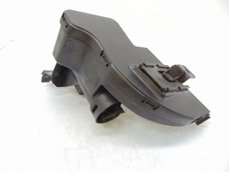 RURA DOLOT POWIETRZA PEUGEOT 207 LIFT (2009-2012) 1.6 E-HDI