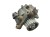 POMPA WTRYSKOWA RENAULT MEGANE III LIFT (2013-2016) 1.5 DCI 95KM H820110011