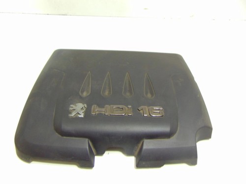 OSŁONA POKRYWA SILNIKA PEUGEOT 407 (2004-2008) 2.2 HDI 9683207980
