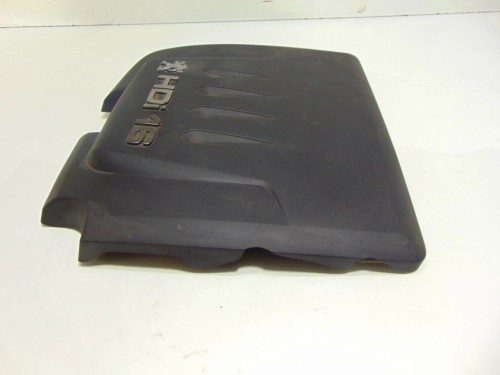 OSŁONA POKRYWA SILNIKA PEUGEOT 407 (2004-2008) 2.2 HDI 9683207980