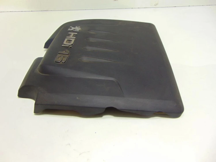 OSŁONA POKRYWA SILNIKA PEUGEOT 407 (2004-2008) 2.2 HDI 9683207980