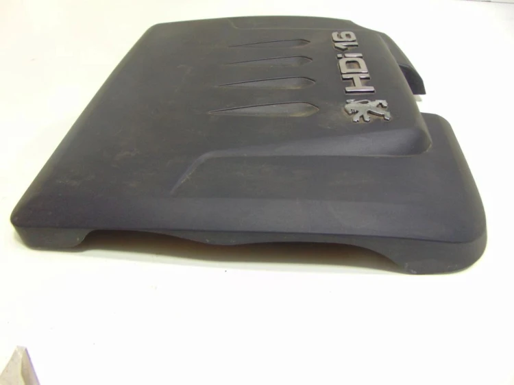 OSŁONA POKRYWA SILNIKA PEUGEOT 407 (2004-2008) 2.2 HDI 9683207980