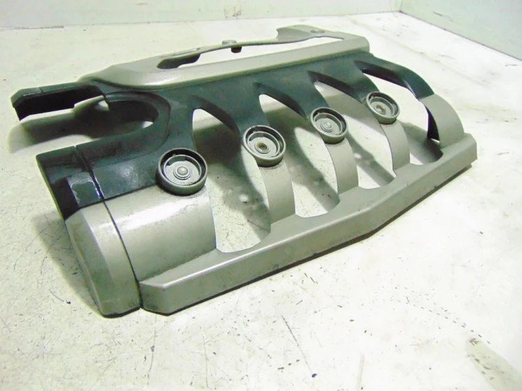OSŁONA POKRYWA SILNIKA RENAULT LAGUNA II (2001-2005) 2.0 IDE