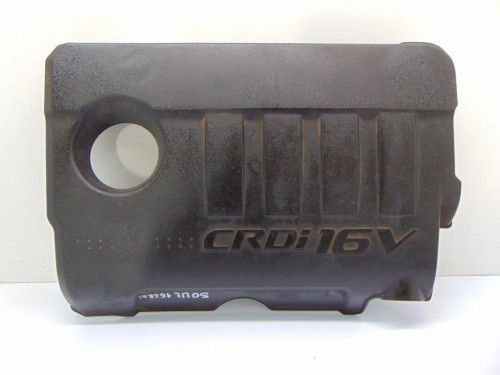 OSŁONA POKRYWA SILNIKA KIA SOUL I (2006-2011) 1.6 CRDI