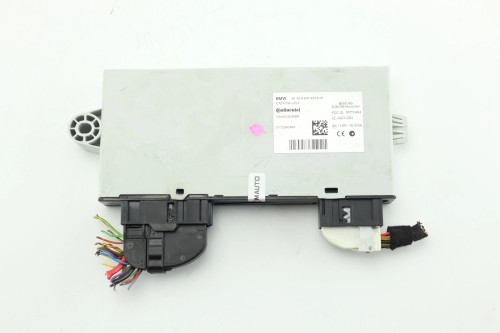 MODUŁ CAS BMW F10 (2010-2013) 2.0 D 184KM 9241974
