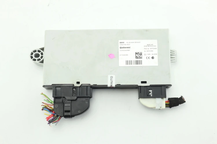 MODUŁ CAS BMW F10 (2010-2013) 2.0 D 184KM 9241974