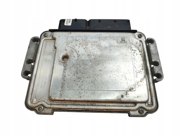 KOMPUTER STEROWNIK SILNIKA ALFA ROMEO 159 (2005-2011) 1.9 JTDm 8V 115KM 518