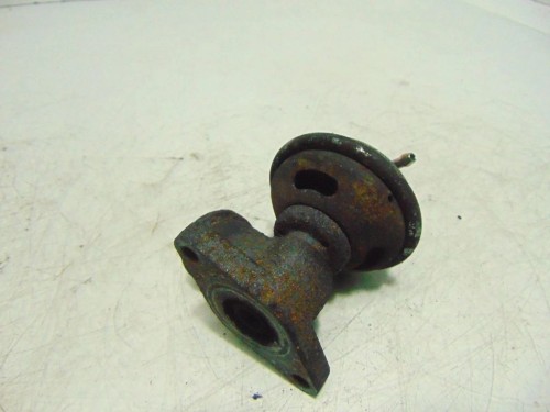 ZAWÓR EGR CITROEN C8 (2002-2014) 2.0 HDI 9638231480