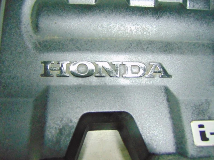 OSŁONA POKRYWA SILNIKA HONDA CIVIC VIII (2006-2011)