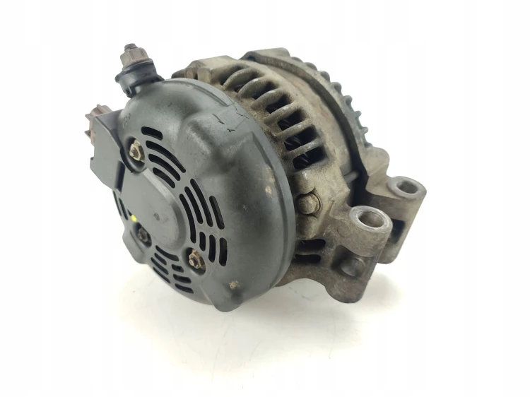 ALTERNATOR LAND ROVER RANGE ROVER SPORT I L320 (2005-2010) 3.6 D 272KM 1042