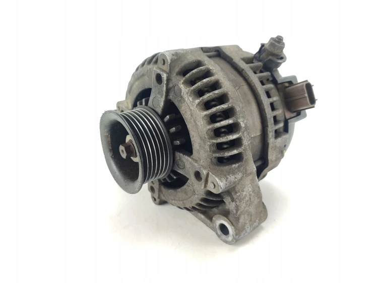 ALTERNATOR LAND ROVER RANGE ROVER SPORT I L320 (2005-2010) 3.6 D 272KM 1042