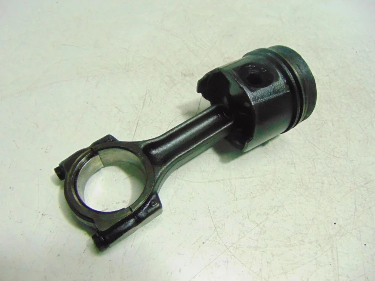 TŁOK KORBOWÓD KOMPLET RENAULT SCENIC II LIFT (2006-2009) 1.9 DCI